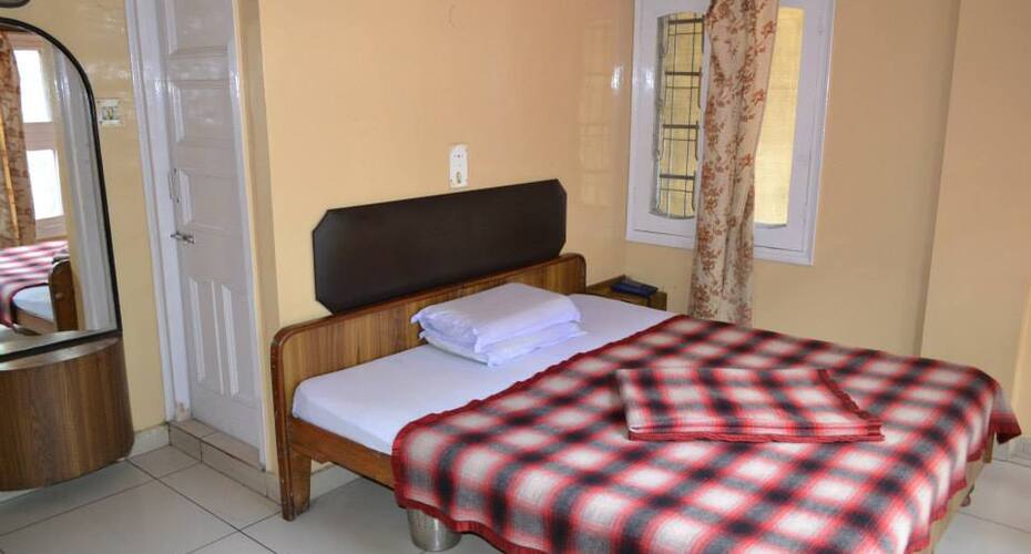 Hotel Bhagwati, Rampur, Himachal Pradesh 3